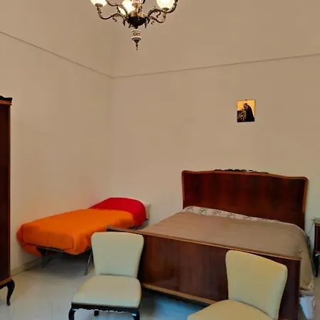 Appartement Sorrento Coast Accomodation *