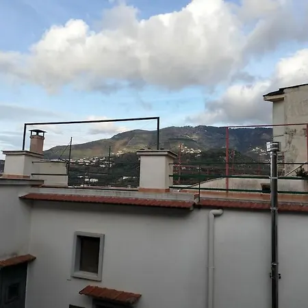 Sorrento Coast Accomodation *